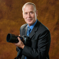 Портрет фотографа (аватар) Артамонов Владимир (Vladimir Artamonov)