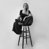 Портрет фотографа (аватар) Lucia Di Primo