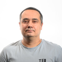 Портрет фотографа (аватар) IGOR BAITUGANOV (IGOR)