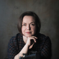 Портрет фотографа (аватар) Ольга Александрова (Olga Aleksandrova)
