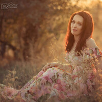 Портрет фотографа (аватар) Екатерина Горохова (Kateryna Gorokhova)