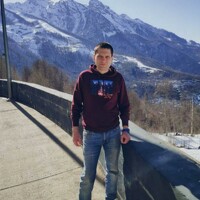 Портрет фотографа (аватар) Александр Новиков (Alexander Novikov)