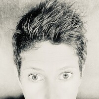 Фотография Carine Czerwonogora (Carine BIROT) Портрет фотографа (аватар) Carine Czerwonogora (Carine BIROT)