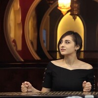 Портрет фотографа (аватар) Зарема Гаджимагомедова (Zarema Gadjimagomedova)