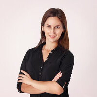 Портрет фотографа (аватар) Юлия Леонович (Leonovich Julia)