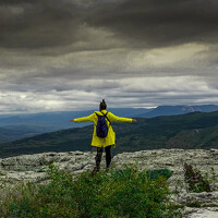 Портрет фотографа (аватар) Юлия Воронова