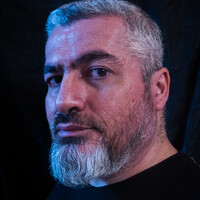 Портрет фотографа (аватар) Samvel Sargsyan (Samvel)