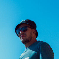 Портрет фотографа (аватар) Роман Пухов (Roman Puhov)