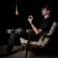 Портрет фотографа (аватар) Караваев Антон (Anton Karavaev)