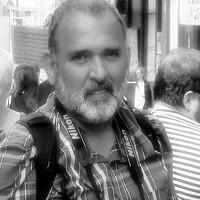 Портрет фотографа (аватар) Jorge Almeida Filho