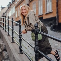 Портрет фотографа (аватар) Natalia Fralova