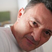 Портрет фотографа (аватар) Enrique Vera