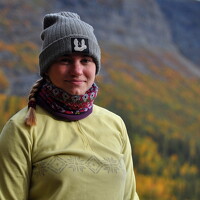 Портрет фотографа (аватар) Елизавета Чеснокова (Elizaveta Chesnokova)