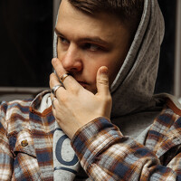 Фотография Константин Россихин (Rossikhin Konstantin) Портрет фотографа (аватар) Константин Россихин (Rossikhin Konstantin)