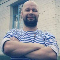 Портрет фотографа (аватар) Равлик Тарас