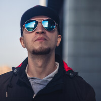 Портрет фотографа (аватар) Александр Князев (Alex K)