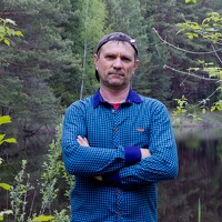 Портрет фотографа (аватар) Игорь Радионов (Igor Radionov)