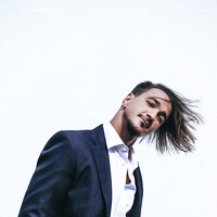 Портрет фотографа (аватар) Константин Араздурдыев (Arazdurdyev Konstantin)