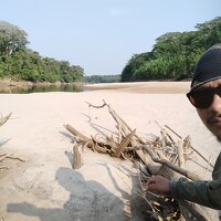 Портрет фотографа (аватар) Uriel Caballero (uriel caballero)