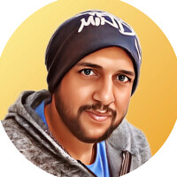 Портрет фотографа (аватар) muneer alismaili (muneer yaqoob alismaili)