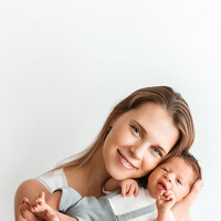 Портрет фотографа (аватар) Ольга Евдокимова (Olga Evdokimova)