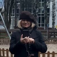 Портрет фотографа (аватар) Svetlana Nemontova