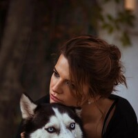 Портрет фотографа (аватар) Оксана Шевченко (Oksana Shevchenko)