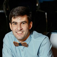 Портрет фотографа (аватар) Лукьянов Евгений (Evgenii Lukianov)