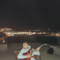 Портрет фотографа (аватар) Айк Арутюнян (Hayk Harutyunyan)