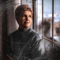 Портрет фотографа (аватар) Марина Леоненко (Leonenka Maryna)