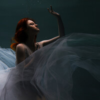 Портрет фотографа (аватар) Анастасия Кушнирук (Kushniruk)