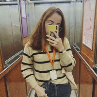 Портрет фотографа (аватар) Khavva Gudulova (Хавва Гудулова)