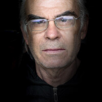 Портрет фотографа (аватар) Panagiotis Batatolis