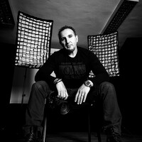 Портрет фотографа (аватар) PERTSINIDIS ALEXANDROS (GREECE)