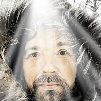 Портрет фотографа (аватар) Григорий Лыжин (Gregori LYZHIN)