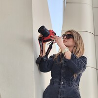 Портрет фотографа (аватар) Özensel Akarsu (Özensel)