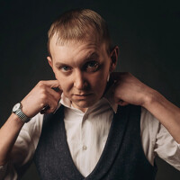 Портрет фотографа (аватар) Евгений Беляк (Evgeny Belyak)