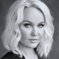 Портрет фотографа (аватар) Елена Переверзева (Elena Pereverzeva)