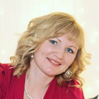 Портрет фотографа (аватар) Раиса Иванова (Ivanova Raisa)