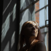 Портрет фотографа (аватар) Елена Пожарова (Elena Pozharova)