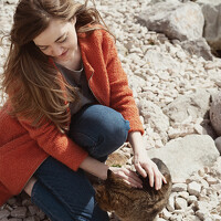 Портрет фотографа (аватар) Ольга Самойлова (Olga Samoylova)