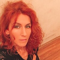 Портрет фотографа (аватар) Ольга Шихова (Olga Shikhova)