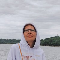 Портрет фотографа (аватар) Васильева Ирина (Irina Vasileva)