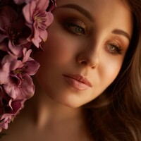 Портрет фотографа (аватар) Алёна Ерошенко (Alyona Eroshenko)