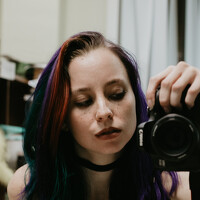 Портрет фотографа (аватар) Дарья Хижняк