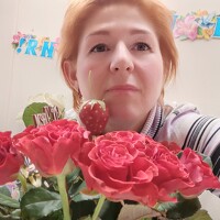 Фотография Елена Павлова (Elena Pavlova) Портрет фотографа (аватар) Елена Павлова (Elena Pavlova)