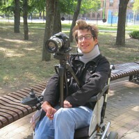 Портрет фотографа (аватар) Alexey Shevkoplyas