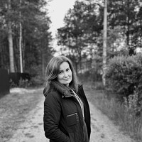 Портрет фотографа (аватар) Наталья Простова (Prostova Natalia)