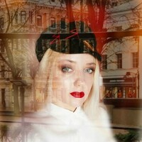 Портрет фотографа (аватар) Вероника Белько (Veronika Bialko)