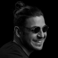Портрет фотографа (аватар) Erfan Jahanbazi (عرفان جهانبازی)